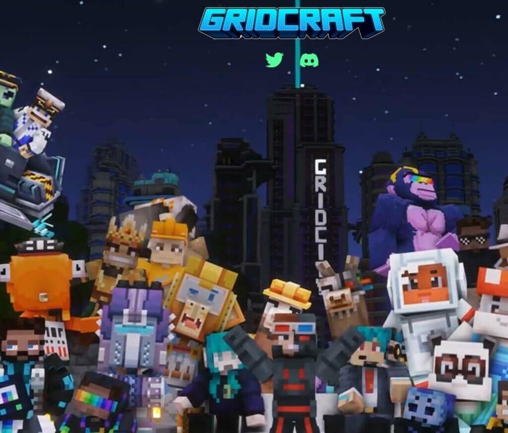 gridcraft