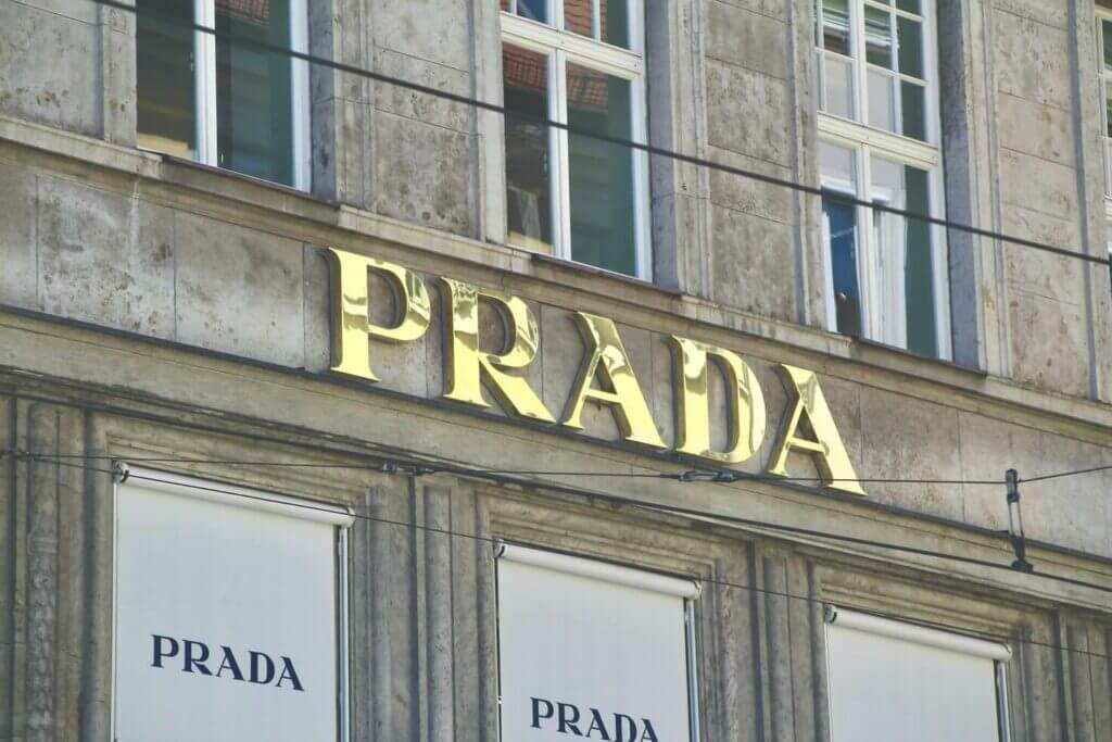 Prada Announces NFT Time Capsule