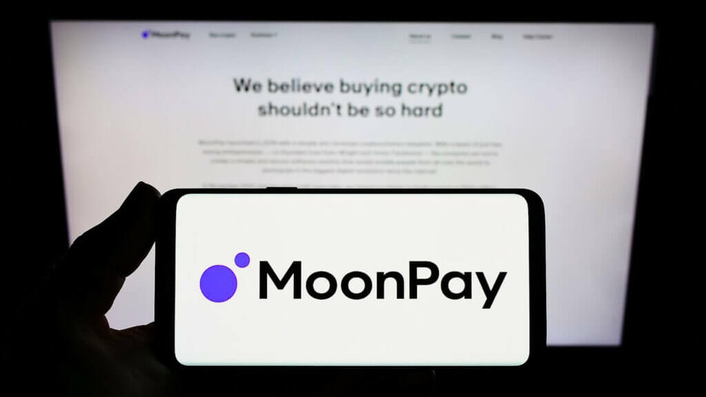 MoonPay Inks New Deals With Entertainment Companies