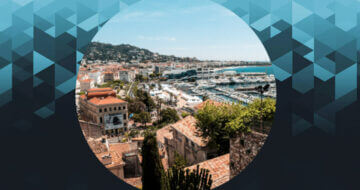 Cannes Sells Its Landmarks as NFTs
