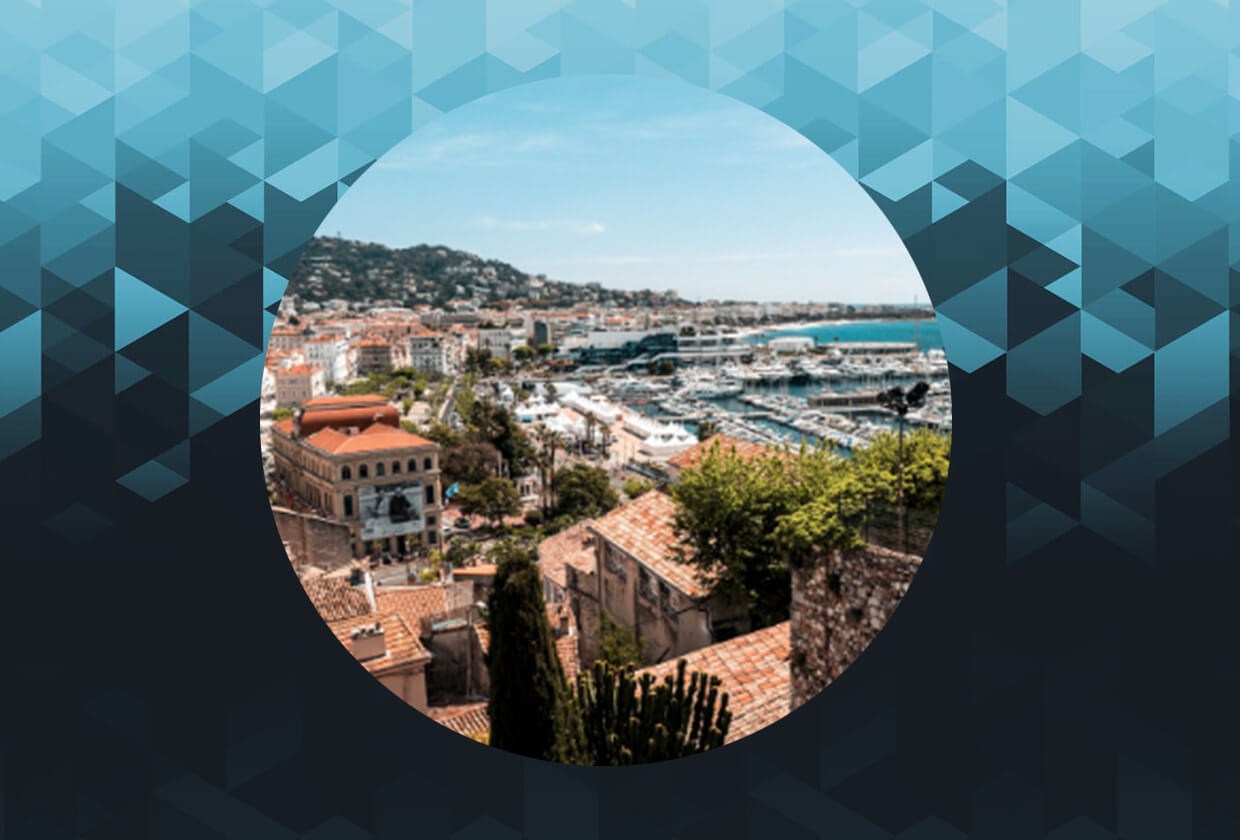 Cannes Sells Its Landmarks as NFTs