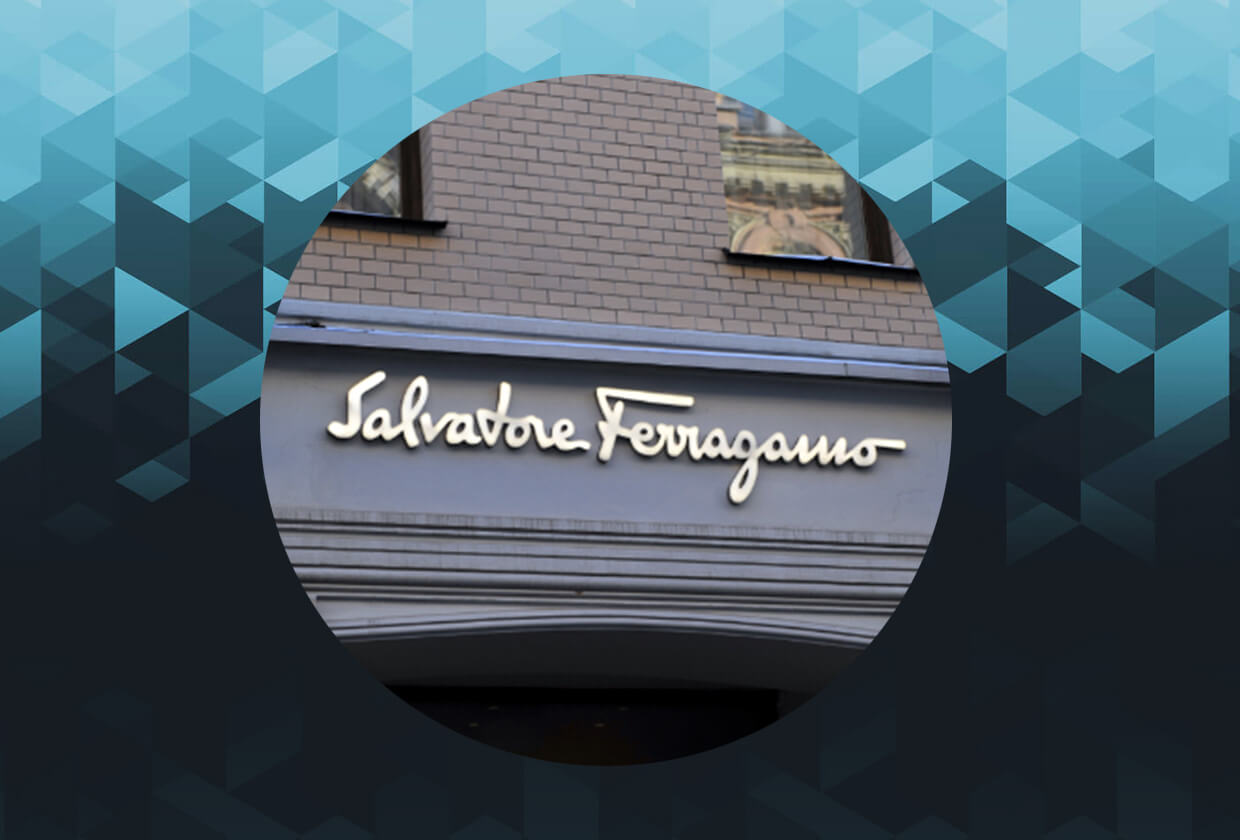 Salvatore Ferragamo Opens NFT Retail Experience