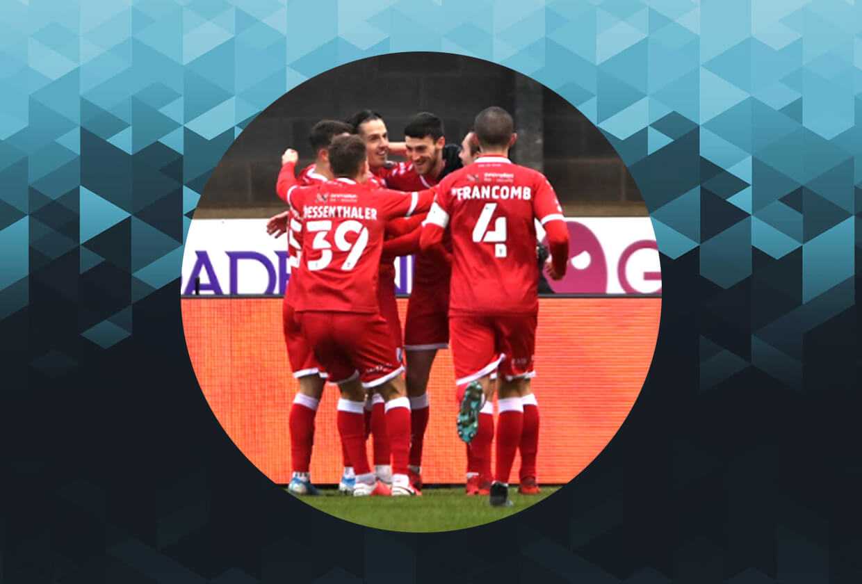 Crawley Town FC to Release NFT-Only Kit