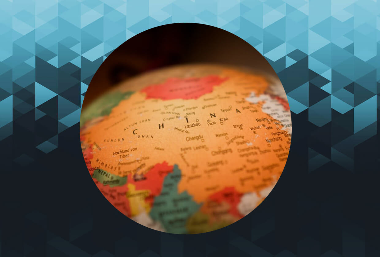 Chinese Tech Companies Sign Agreement to Curb NFT Speculation