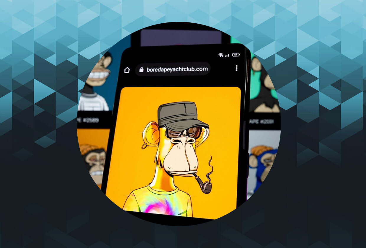 Bored Jobs Announces BAYC IP Renting Scheme