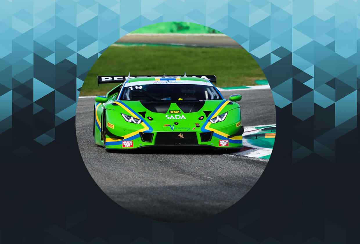 GT Team to Use NFTs to Authenticate Parts