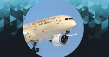 Etihad Airways Announces Debut NFT Collection