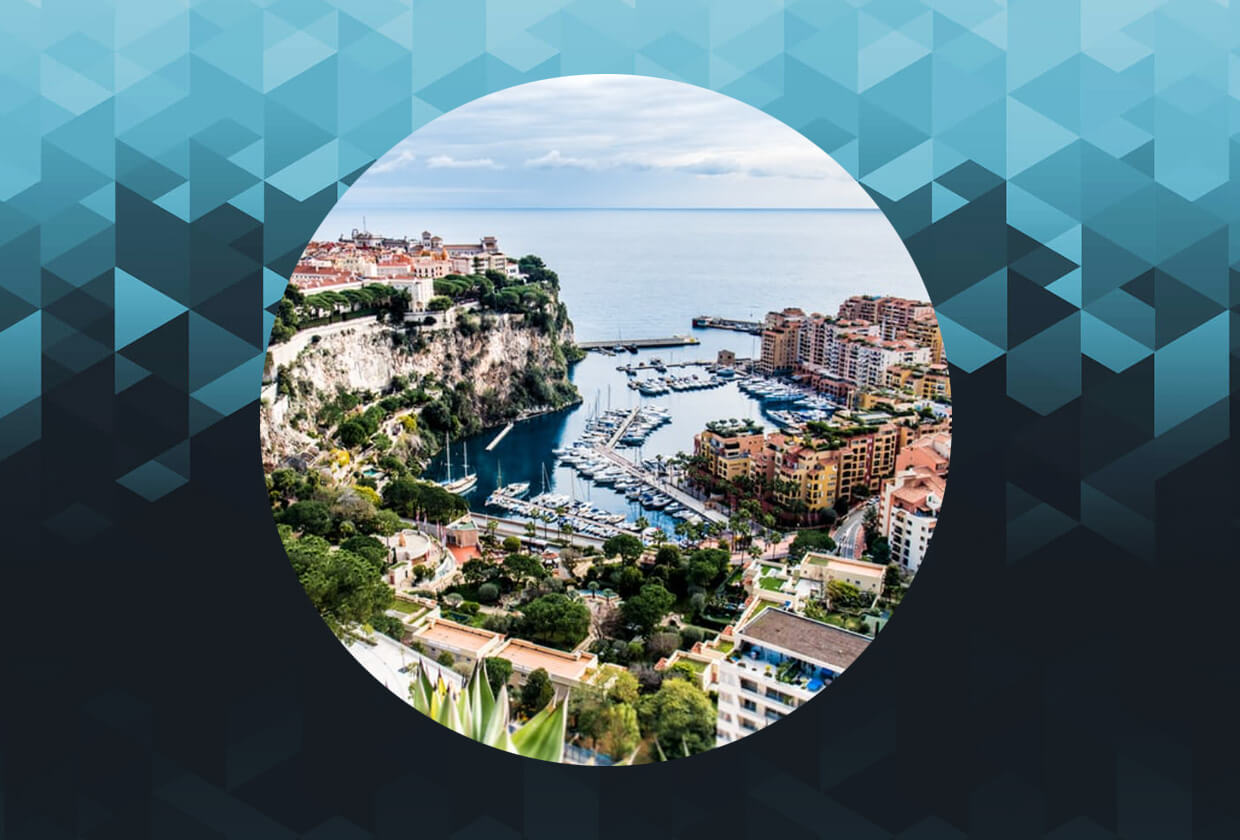 Monaco’s Princess Charlene Announces NFT Collection