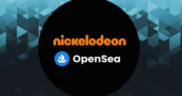 nickelodeon nfts coming to opensea