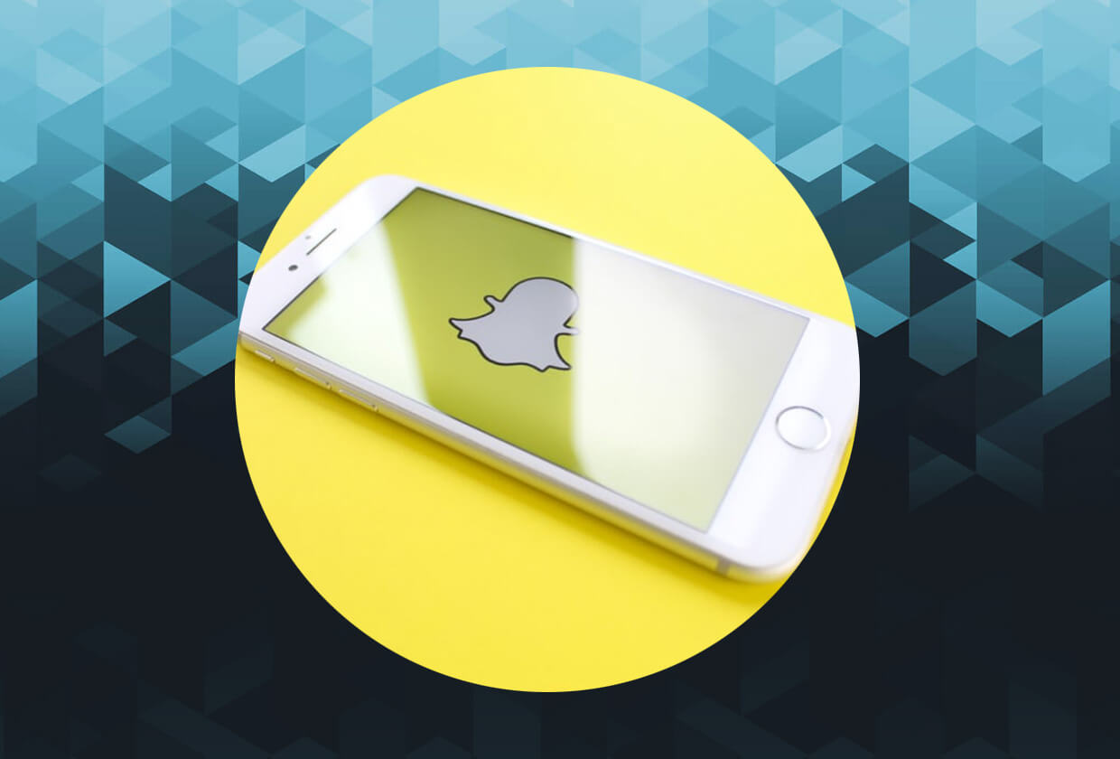 Snapchat Reportedly Testing NFT Filters