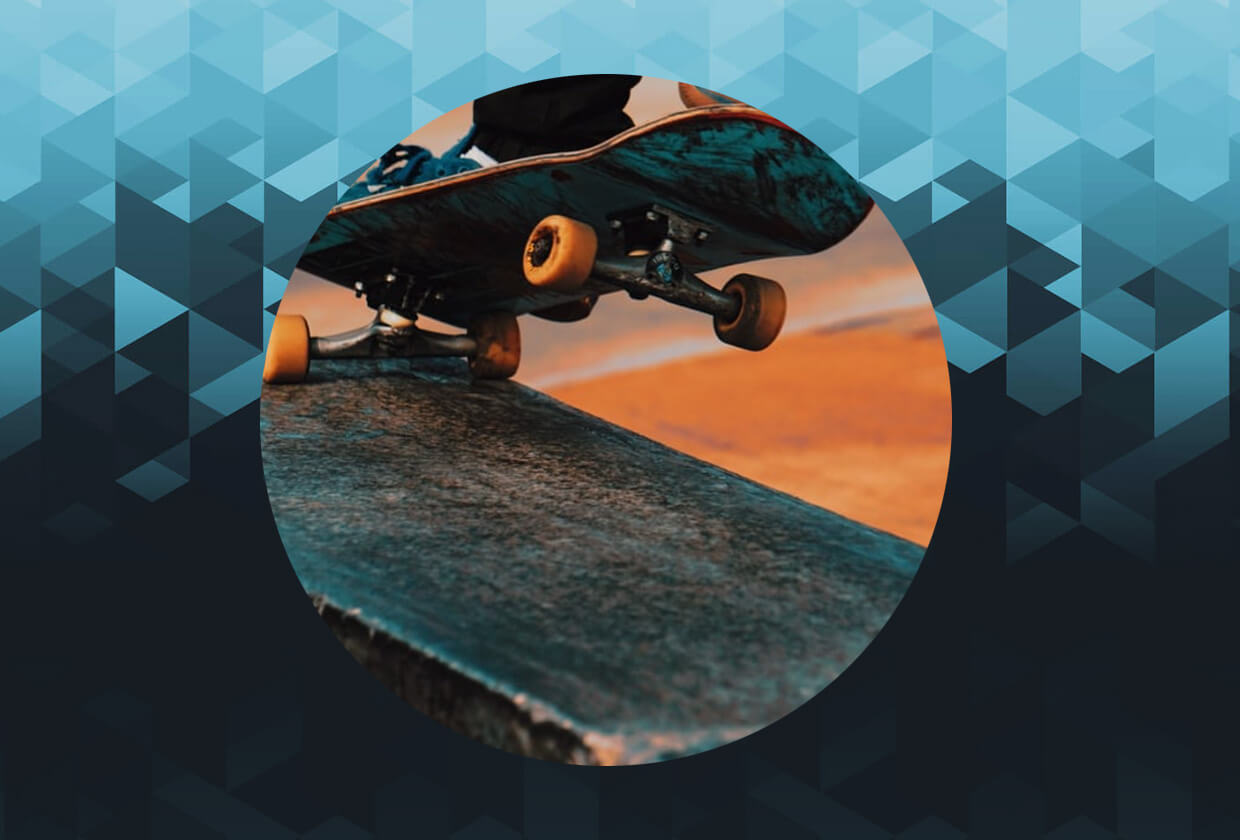 Skateboarding Legend Tony Hawk Announces NFT Collection