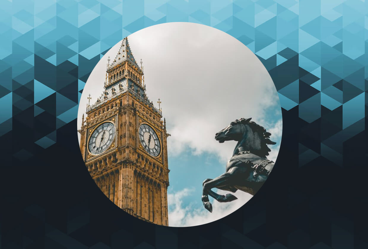 U.K Mint Continues to Back NFTs as Sunak Races to Become PM