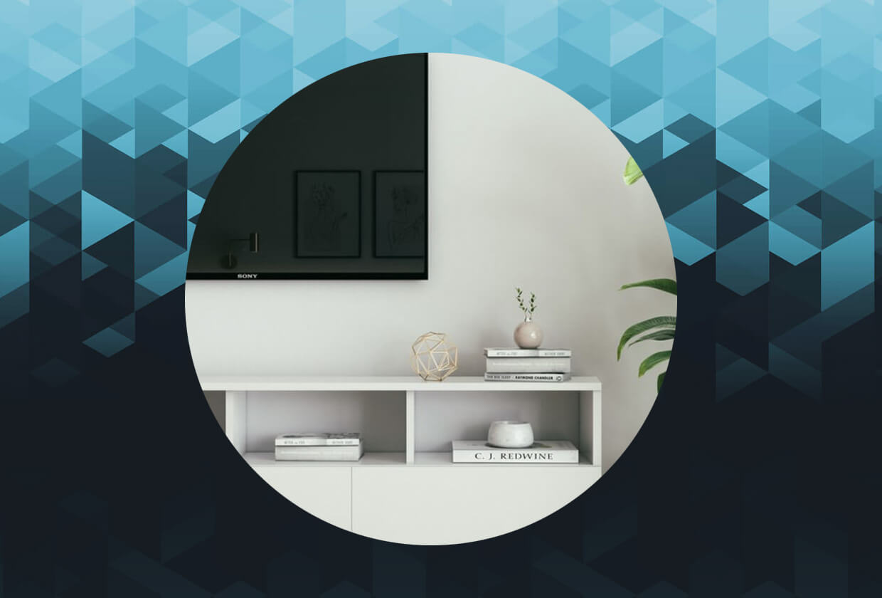 LG Developing TV for Issuing NFTs