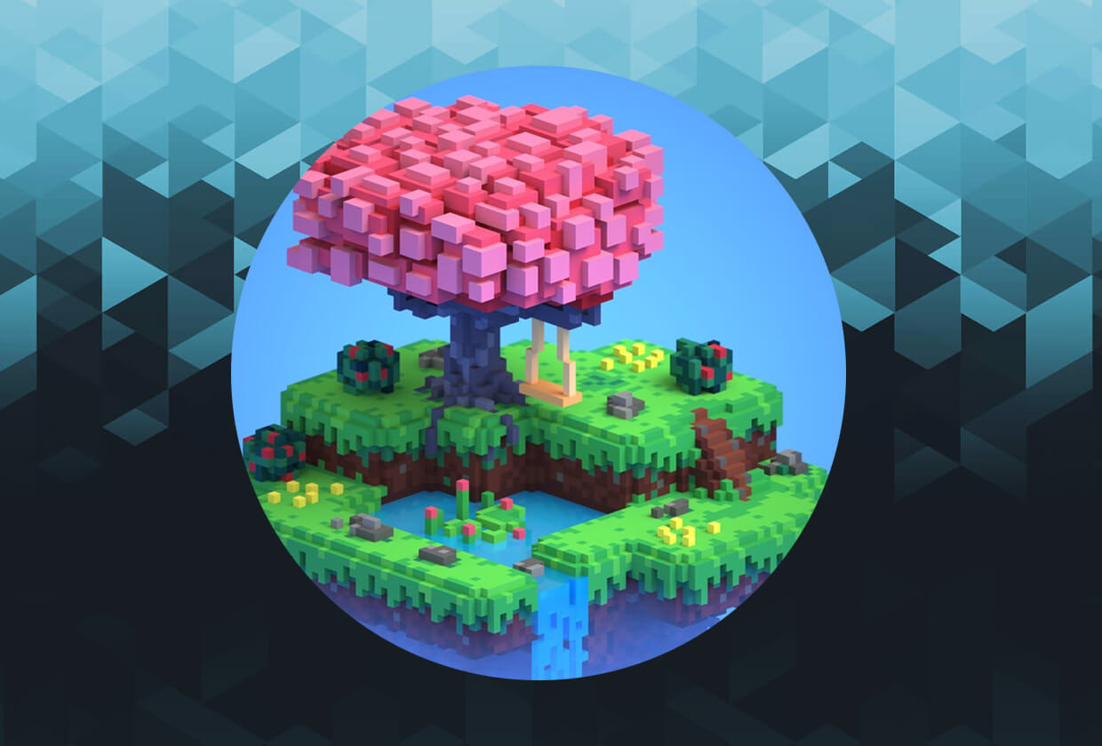 Minecraft to Not Allow NFTs on Servers