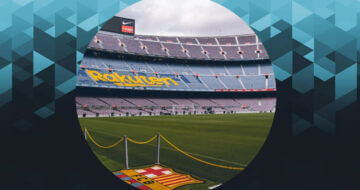 Barcelona FC Launches First NFT Collection