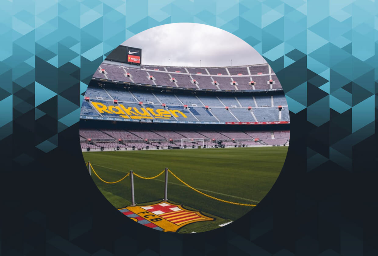 Barcelona FC Launches First NFT Collection