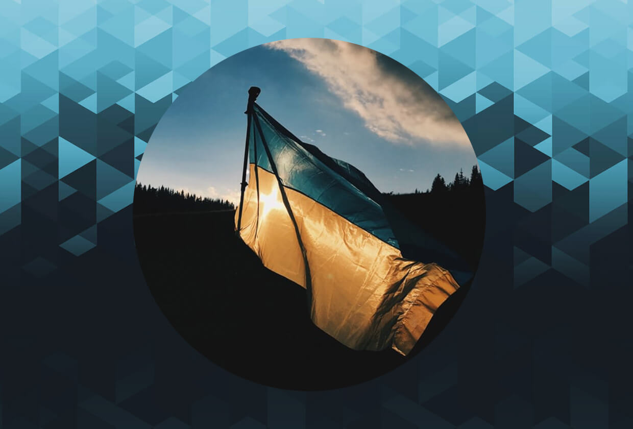 Ukraine’s War NFT Museum Has Raised $1 Million Since Its Launch&nbsp;