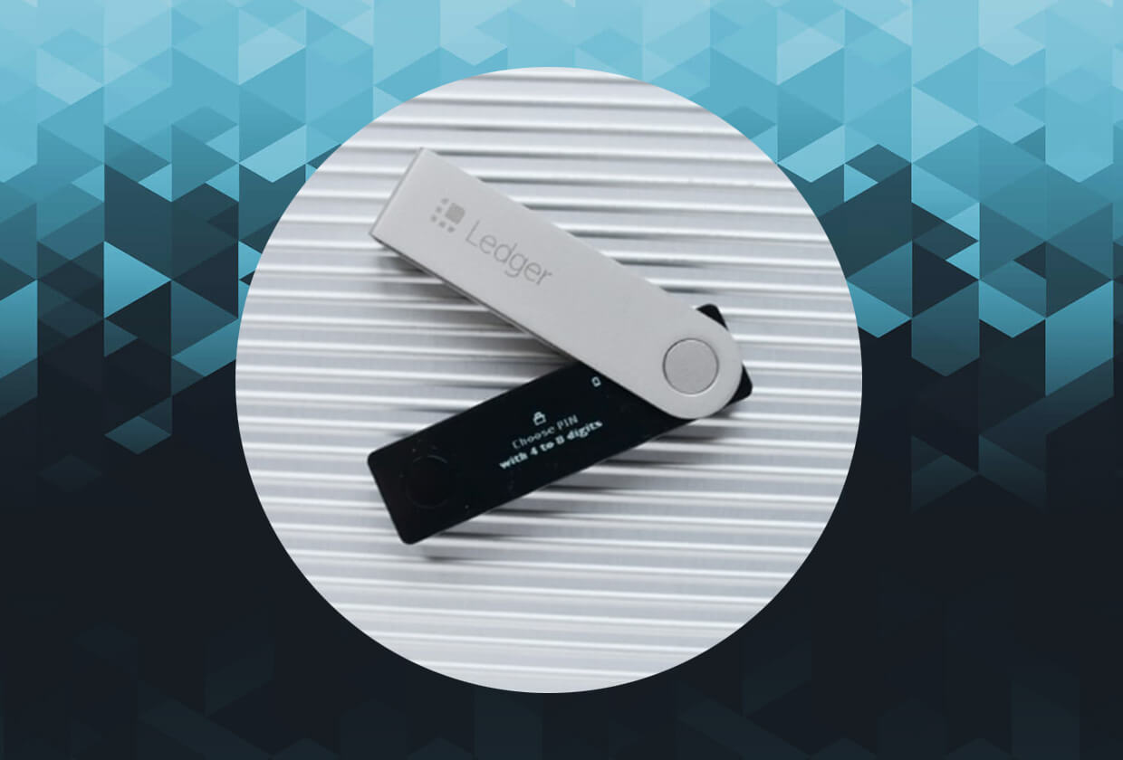 Ledger Launches NFT Marketplace, Breaks OpenSea’s Trading Volume Record