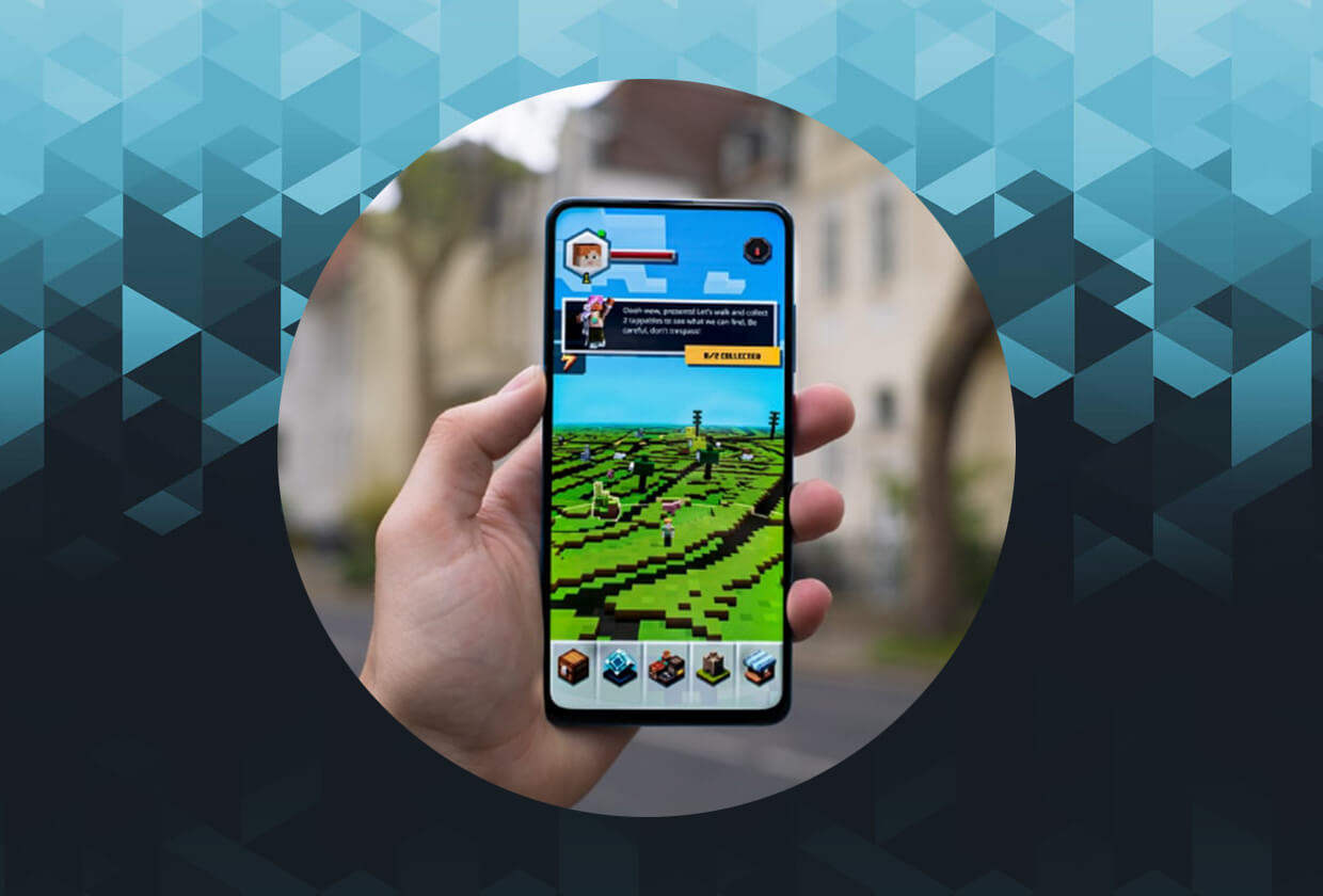 NFT Worlds Responds to Minecraft’s NFT Ban