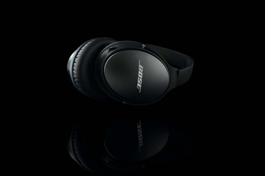 bose headphones