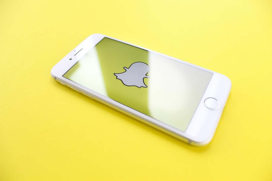 Snapchat Reportedly Testing NFT Filters