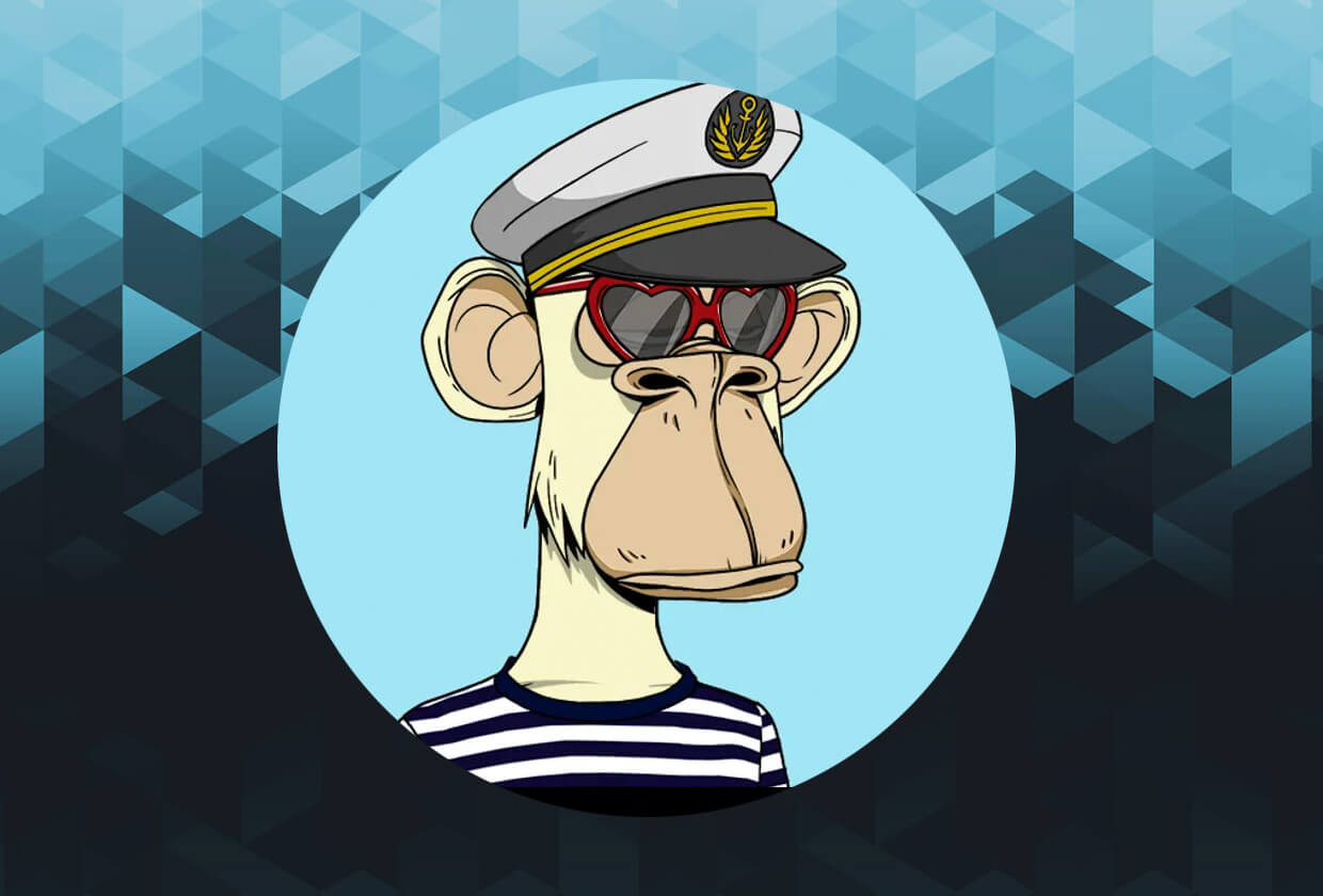 Madonna Has Heart Set on $1.3 Million Bored Ape NFT