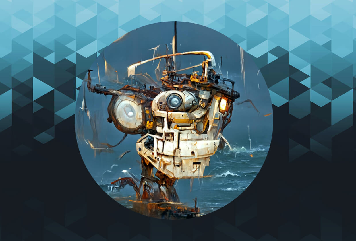 Google AI Turns BAYC NFTs into Art Pieces&nbsp;