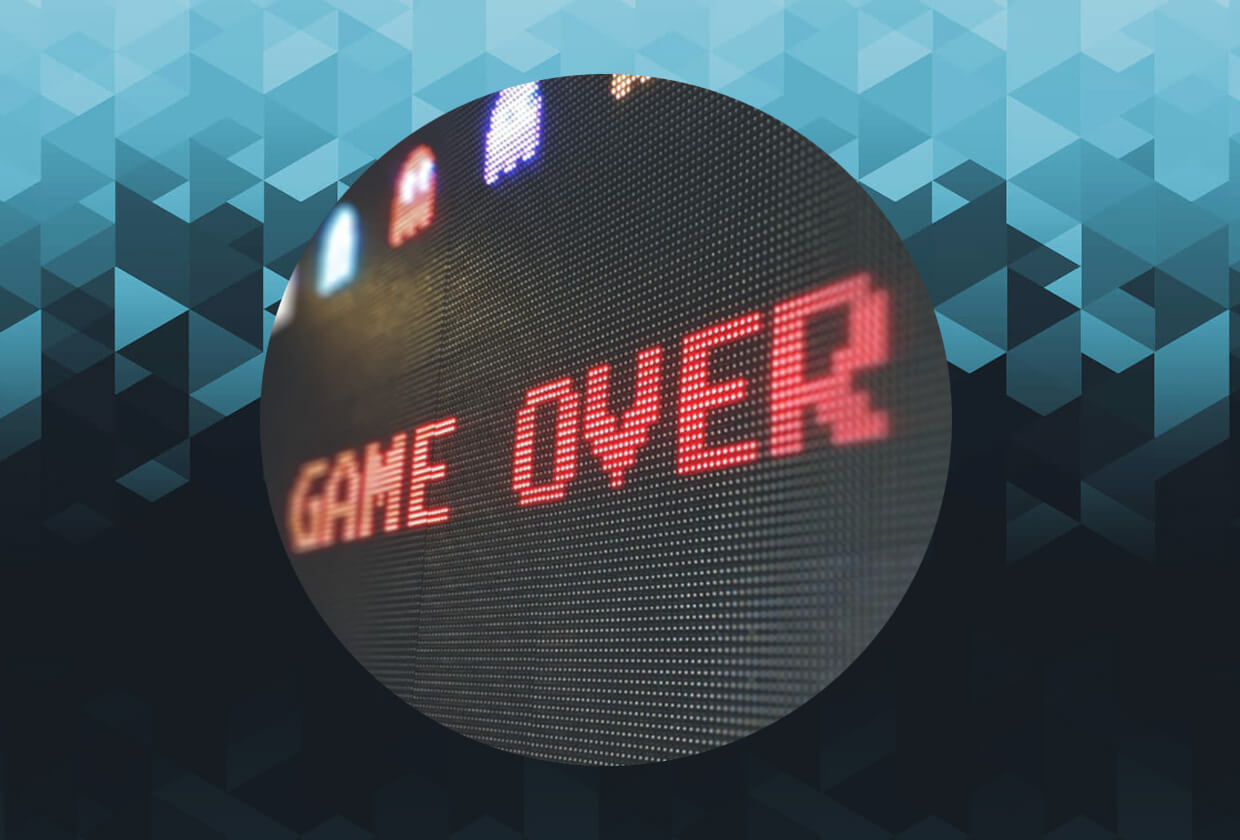 GameStop Suspends NFT Creator After They Sold Stolen Game on its Marketplace