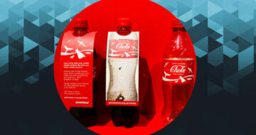 Coca-Cola Launches NFT For International Friendship Day