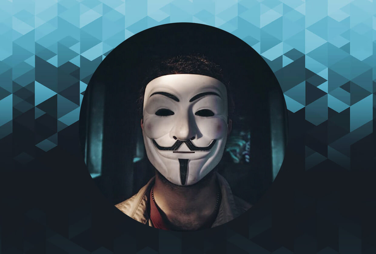 Anonymous Sends Message to Bored Ape Yacht Club