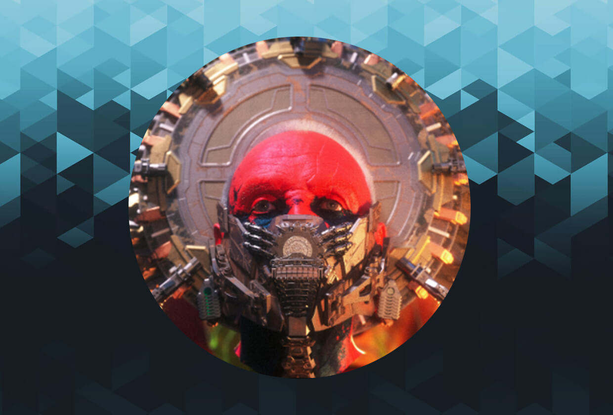 Anthony Hopkins Announces NFT Project