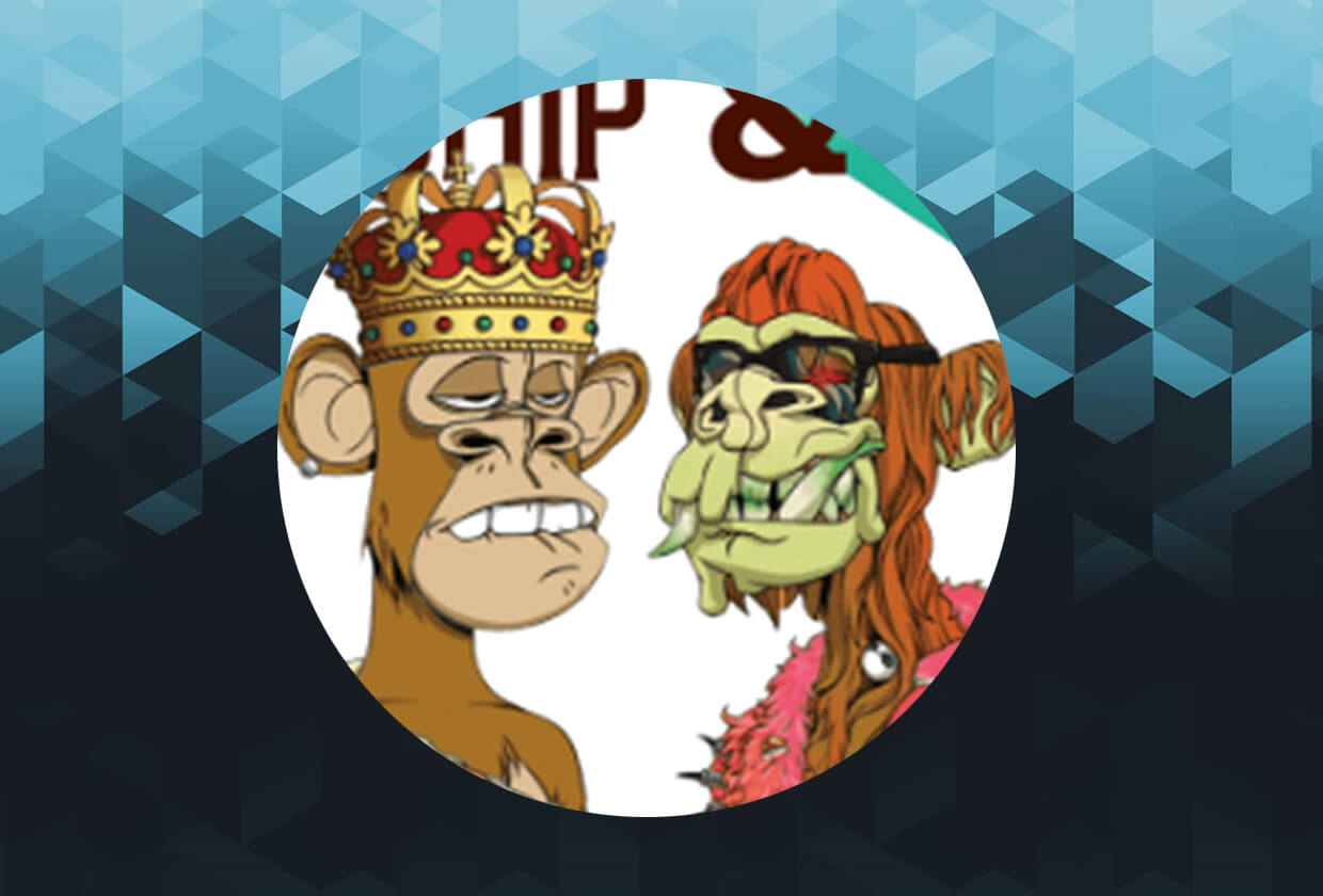 M&Ms Releases Bored Ape Candy