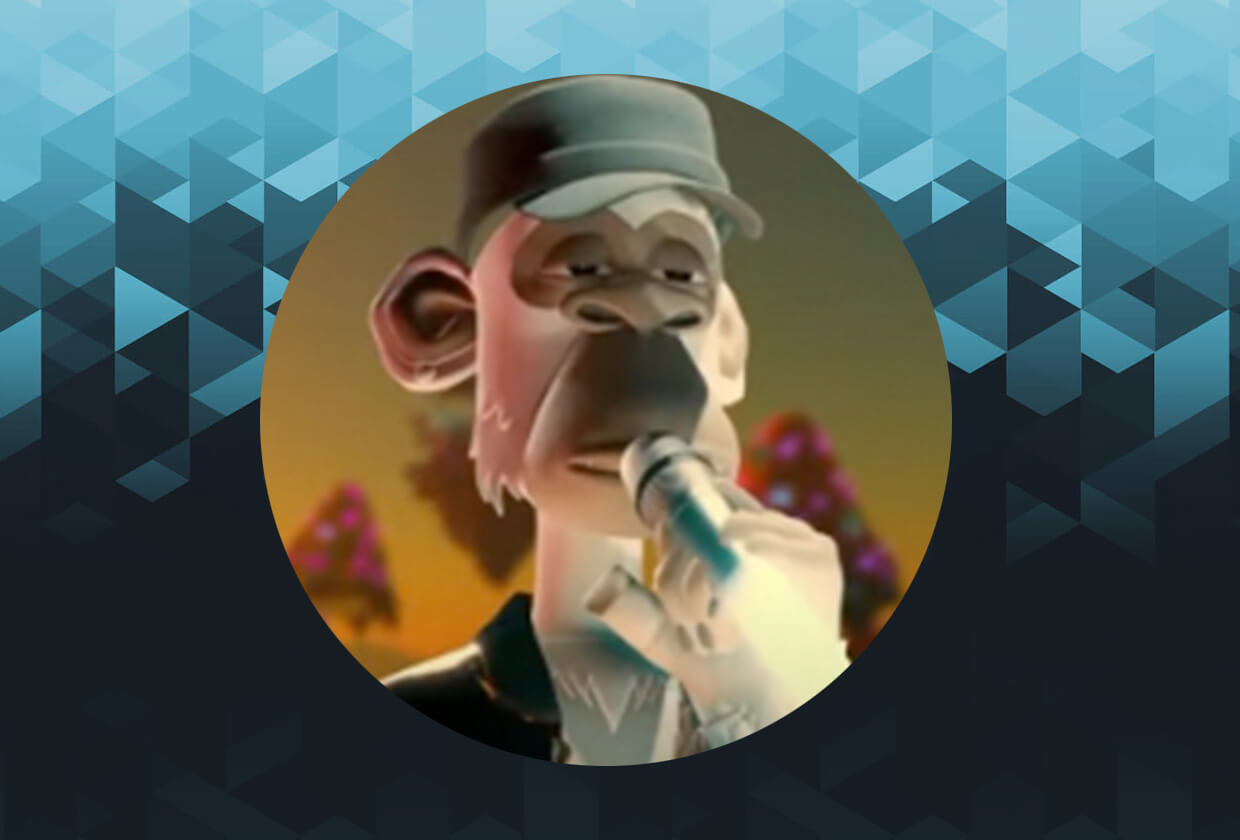 Snoop Dogg and Eminem Give Bored Ape-Inspired VMA Performance