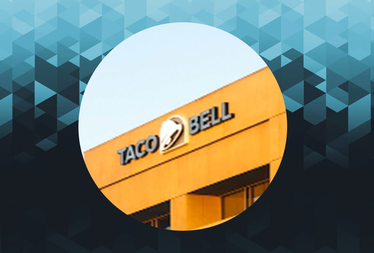 Taco Bell Launches Wedding-in-the-Metaverse Competition