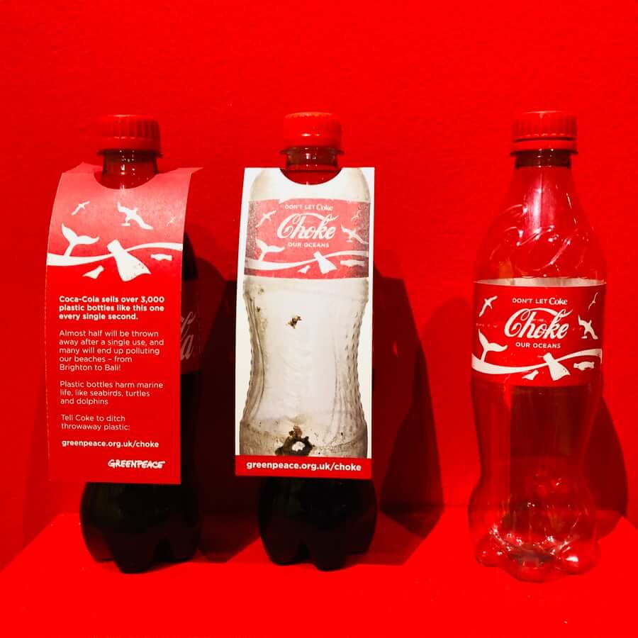 Coca-Cola Launches NFT For International Friendship Day