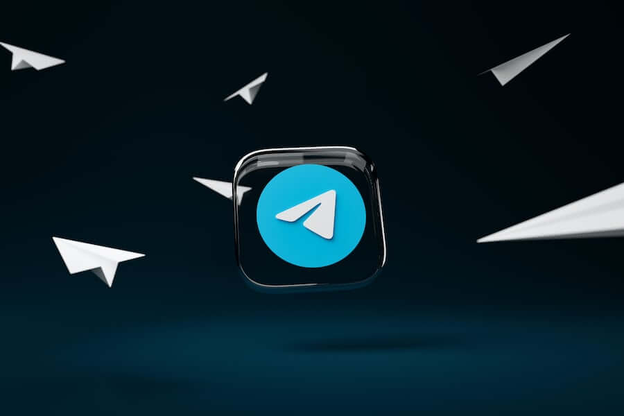 Telegram CEO Sggests Auctioning Usernames as NFTs