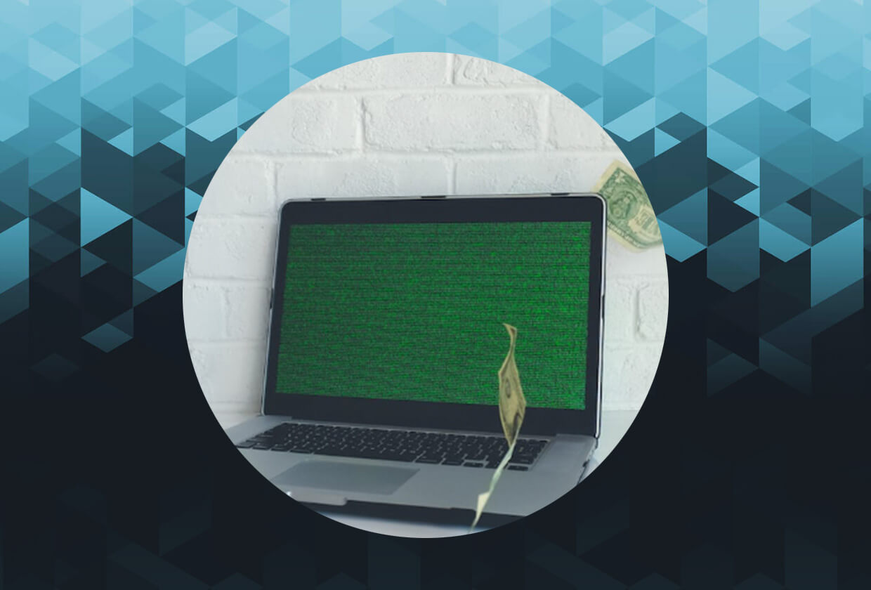 Bill Murray ETH Wallet Hacked