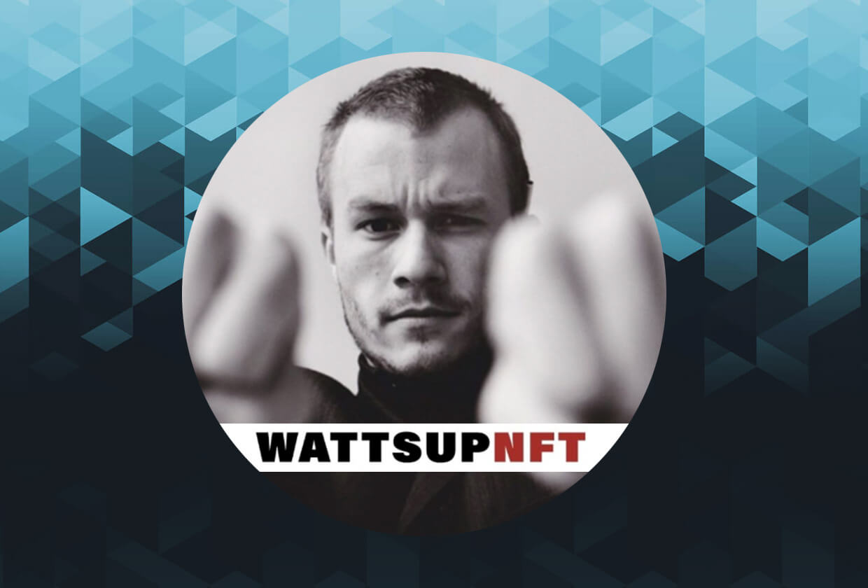 Heath Ledger Portraits to be Released as NFTs