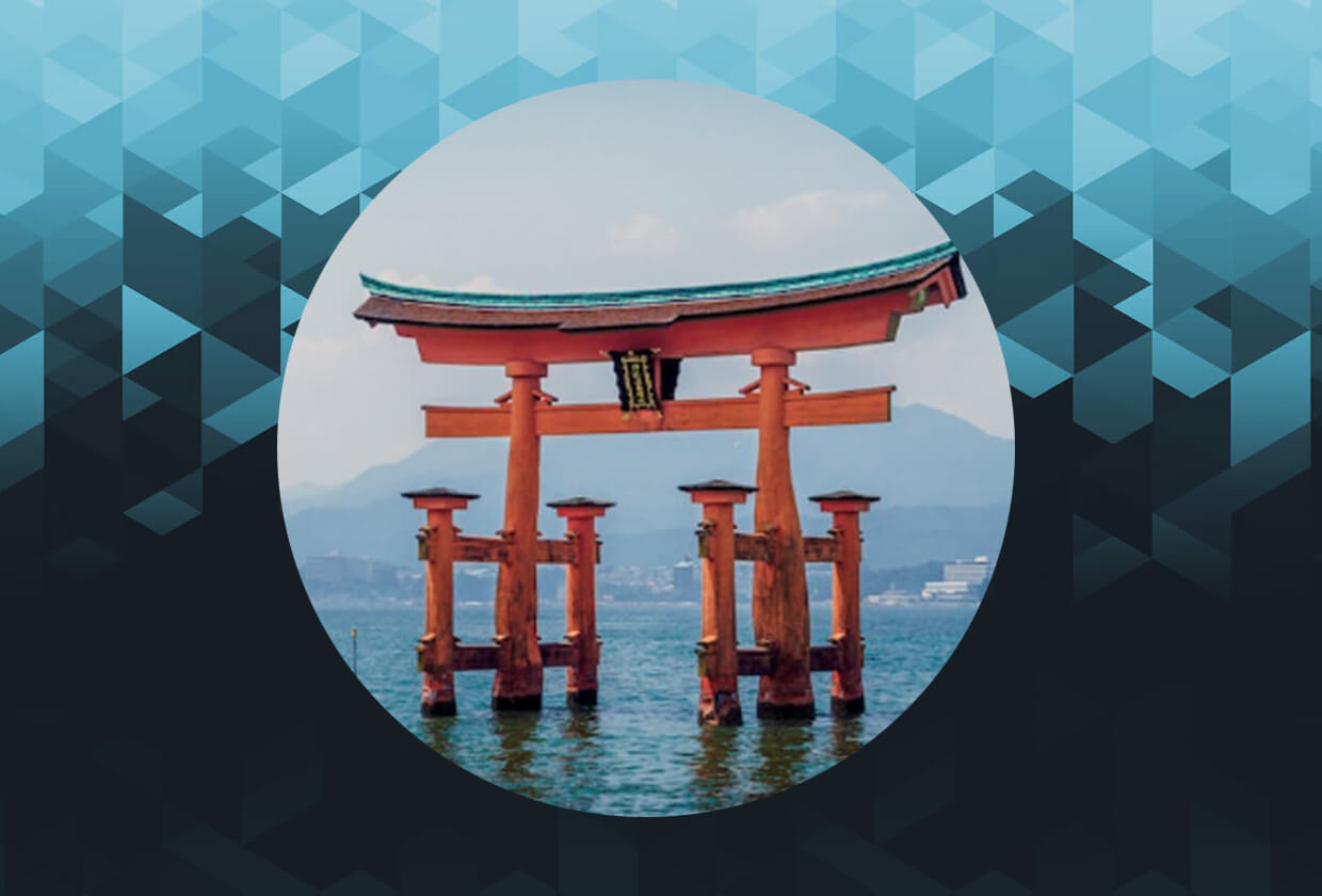 Japanese Government Awards NFTs