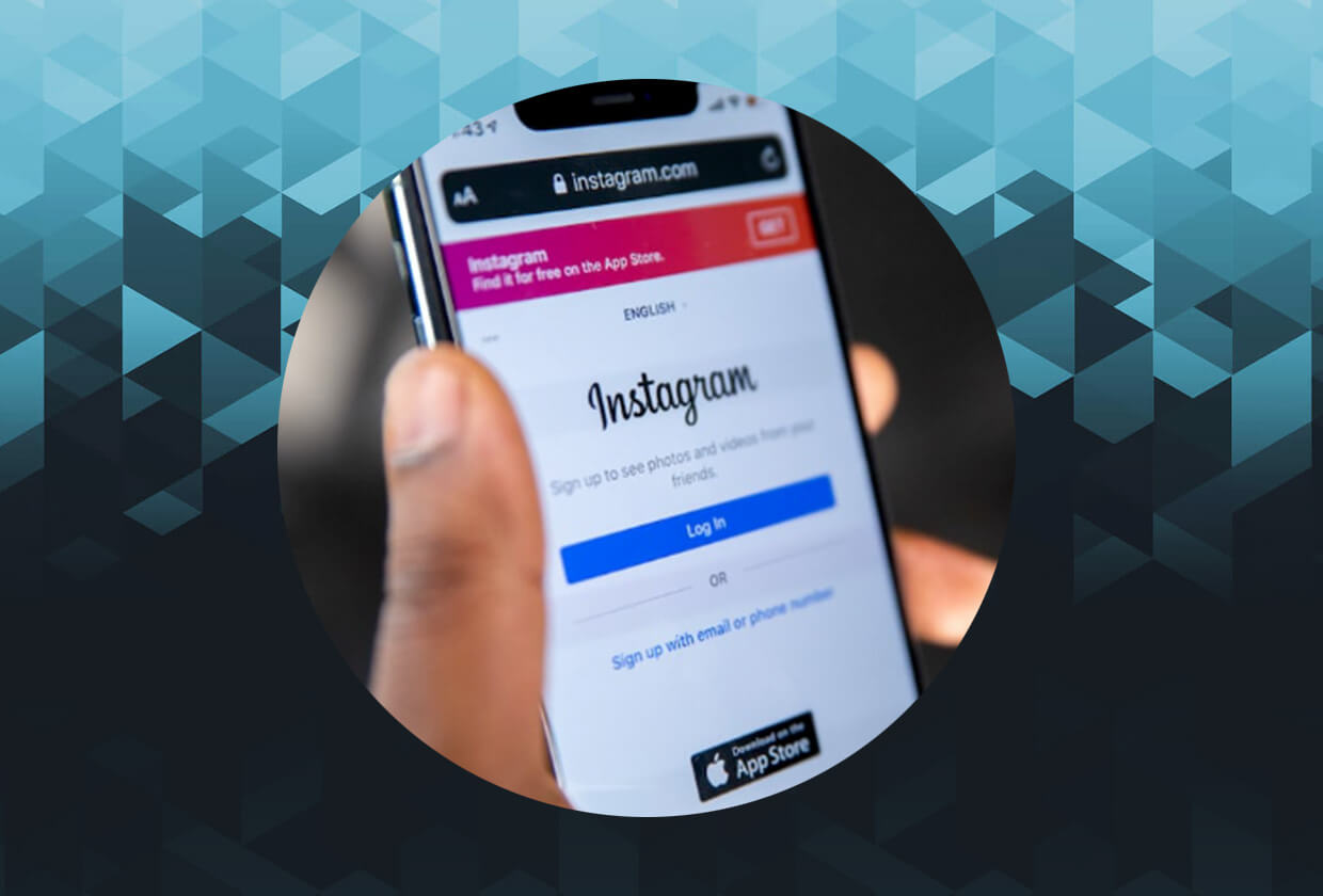 The Sandbox’s Instagram account Hacked