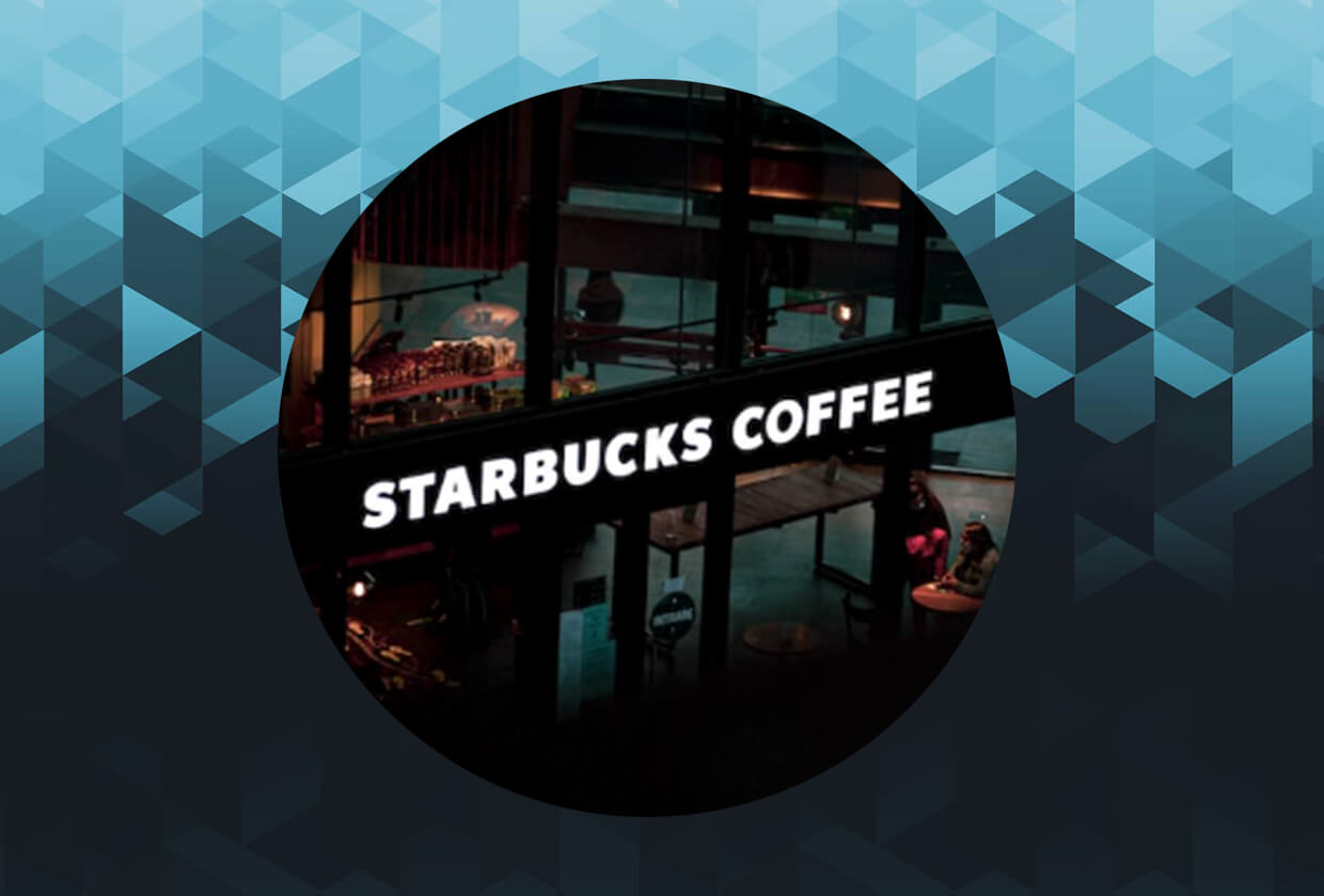 Starbucks Announces Odyssey NFT Program