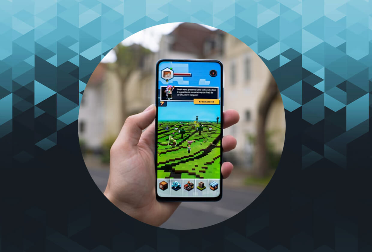 MyMetaverse and Enjin Launch NFTs for Grand Theft and Minecraft