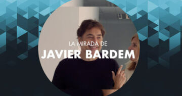 Javier Bardem Iris NFT to be Sold for Charity