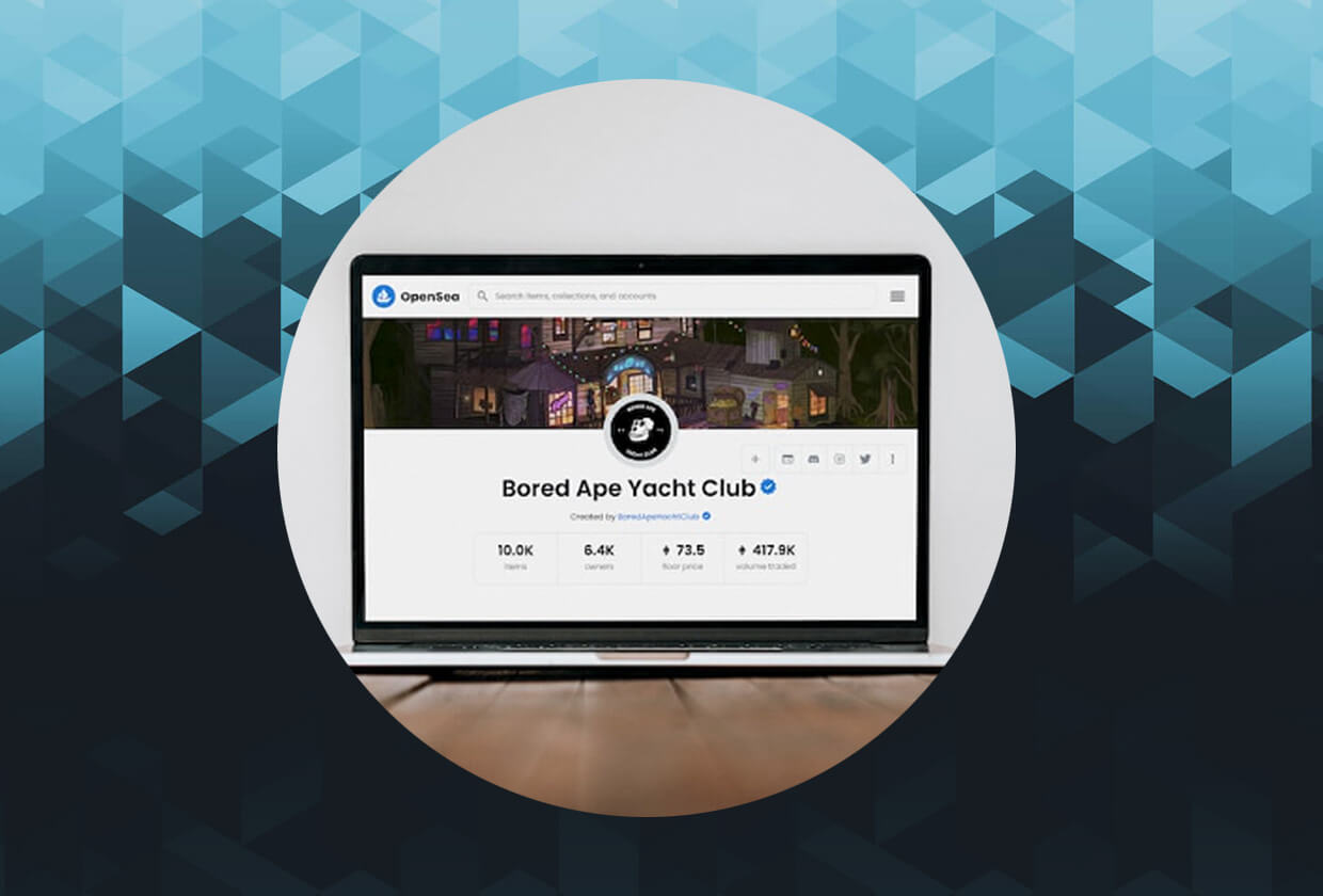 Yuga Labs Denies Macha Ape NFT Rumours