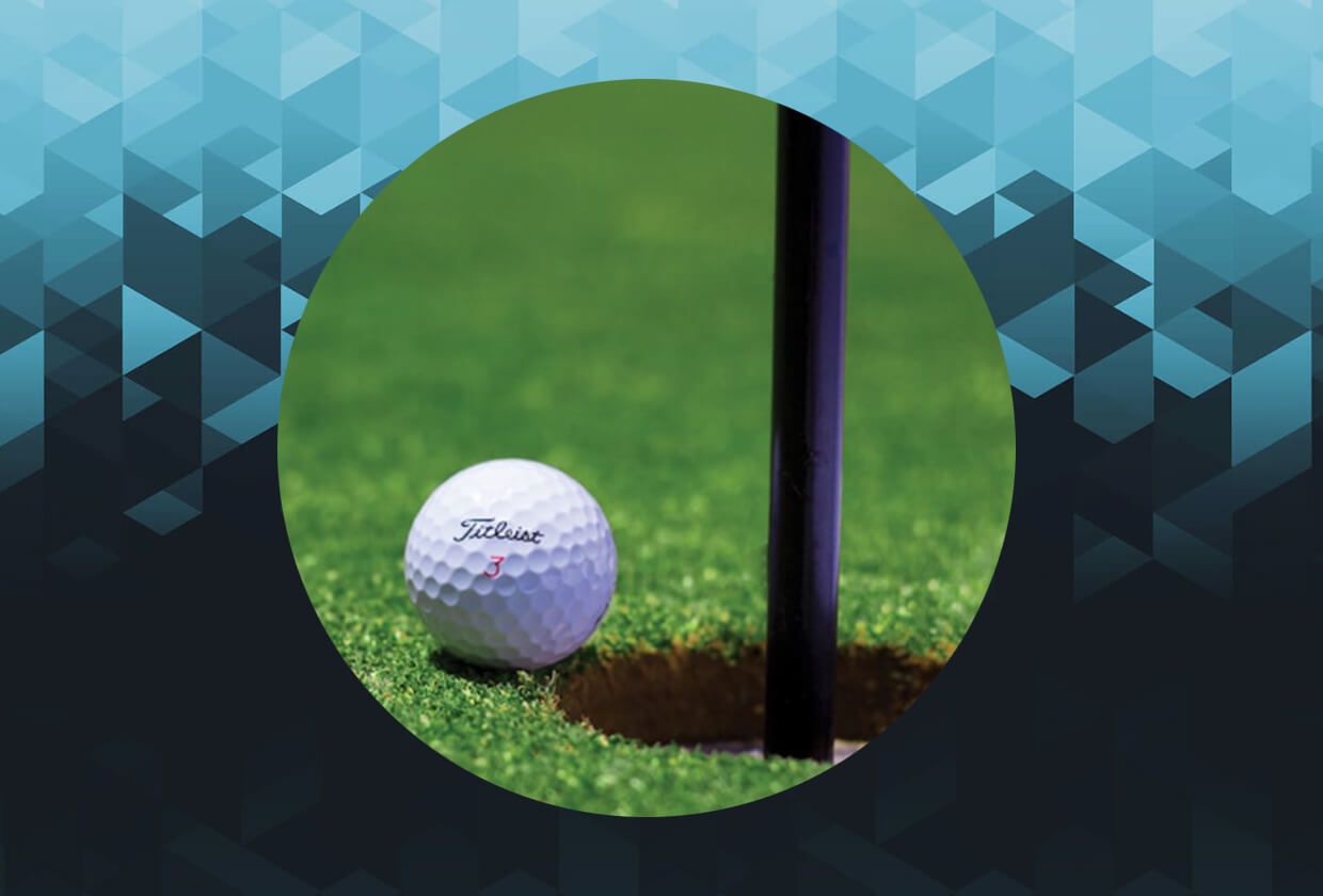 PGA Tour NFTs Coming to Autograph