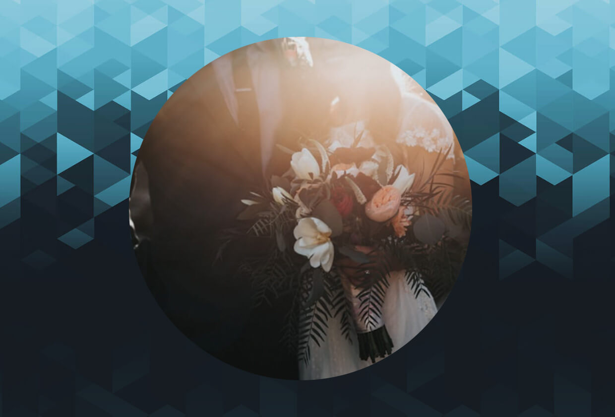 The Sandbox Gets its First Metaverse Wedding