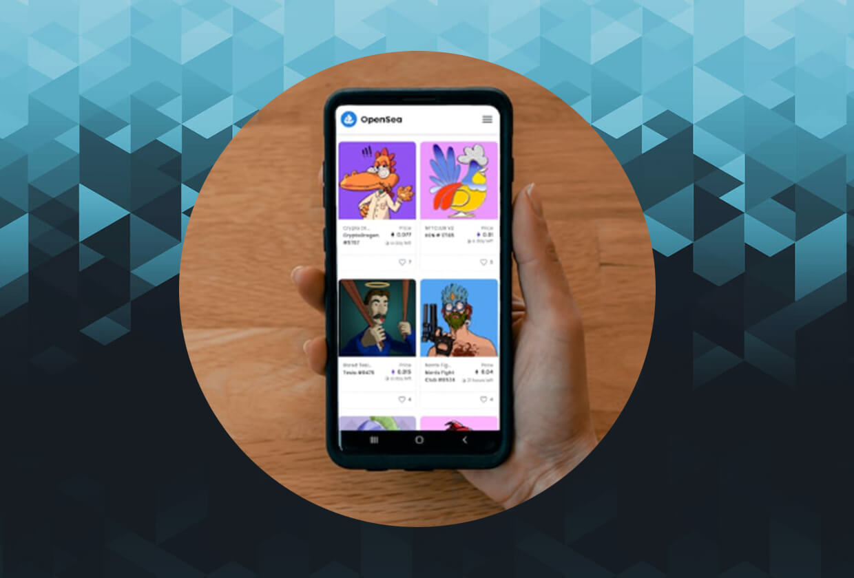 OpenSea Announces Arbitum Support