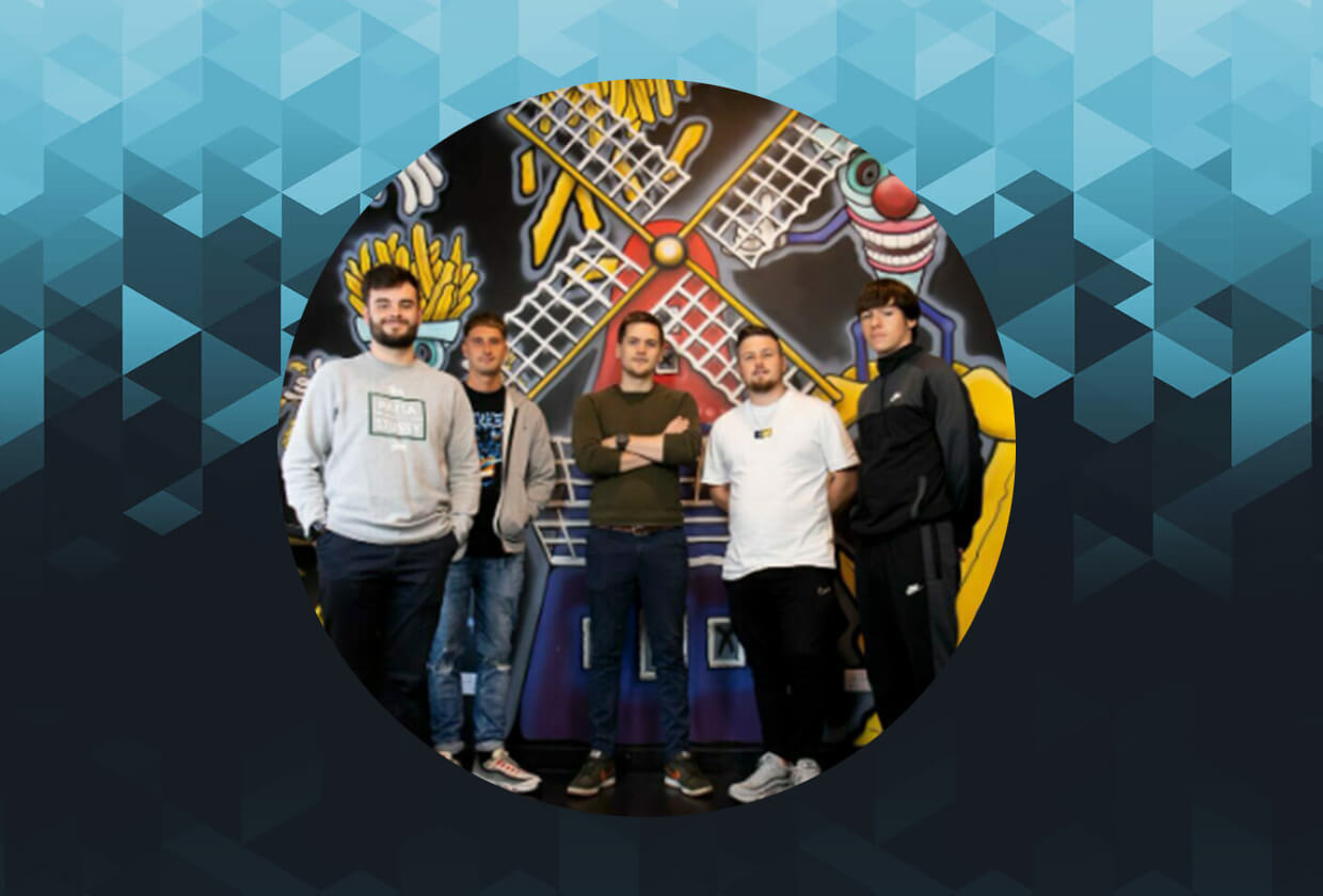 Scottish Food Chain Launches NFTs for Crowdfunding