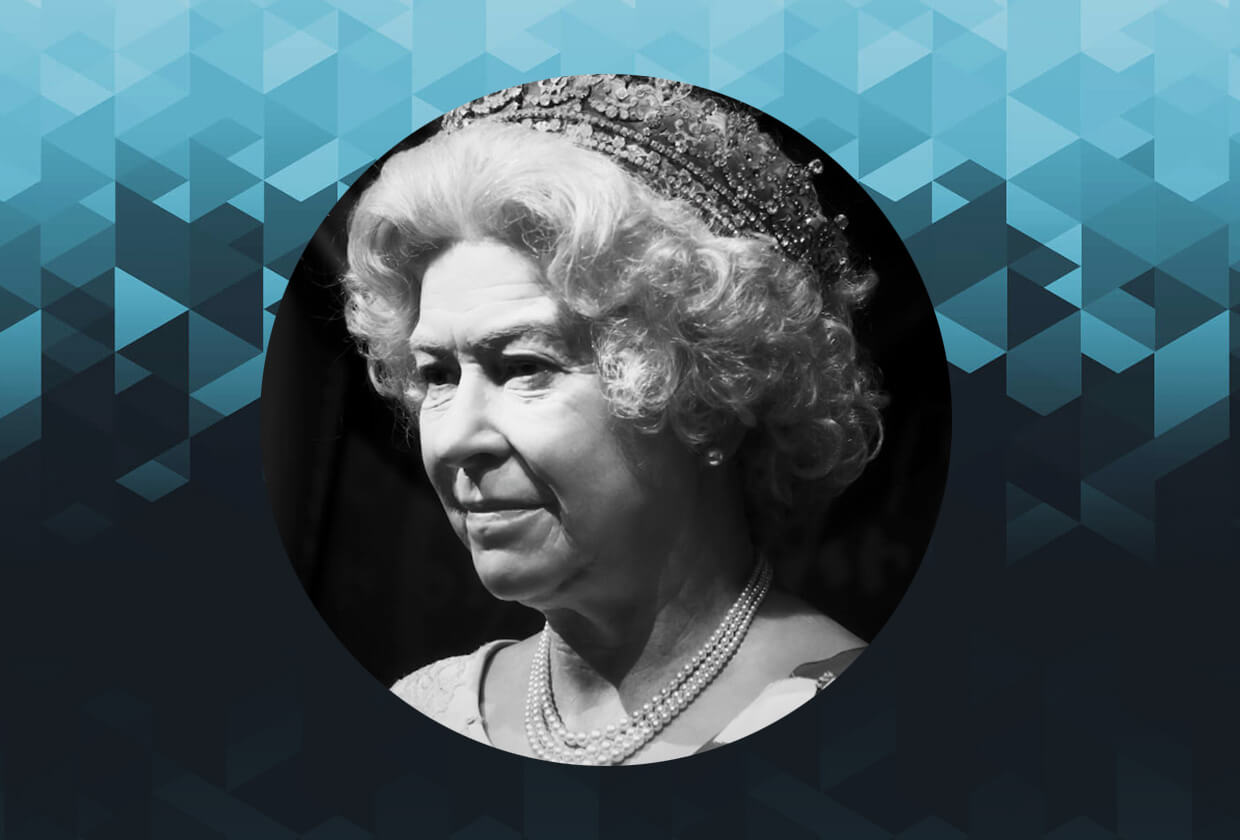 96 NGOs Release NFTs For Queen Elizabeth II