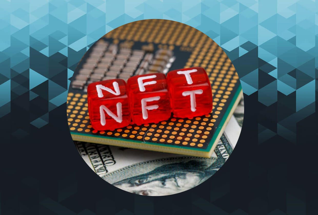 CryptoPunks Sells For $4.5 Million